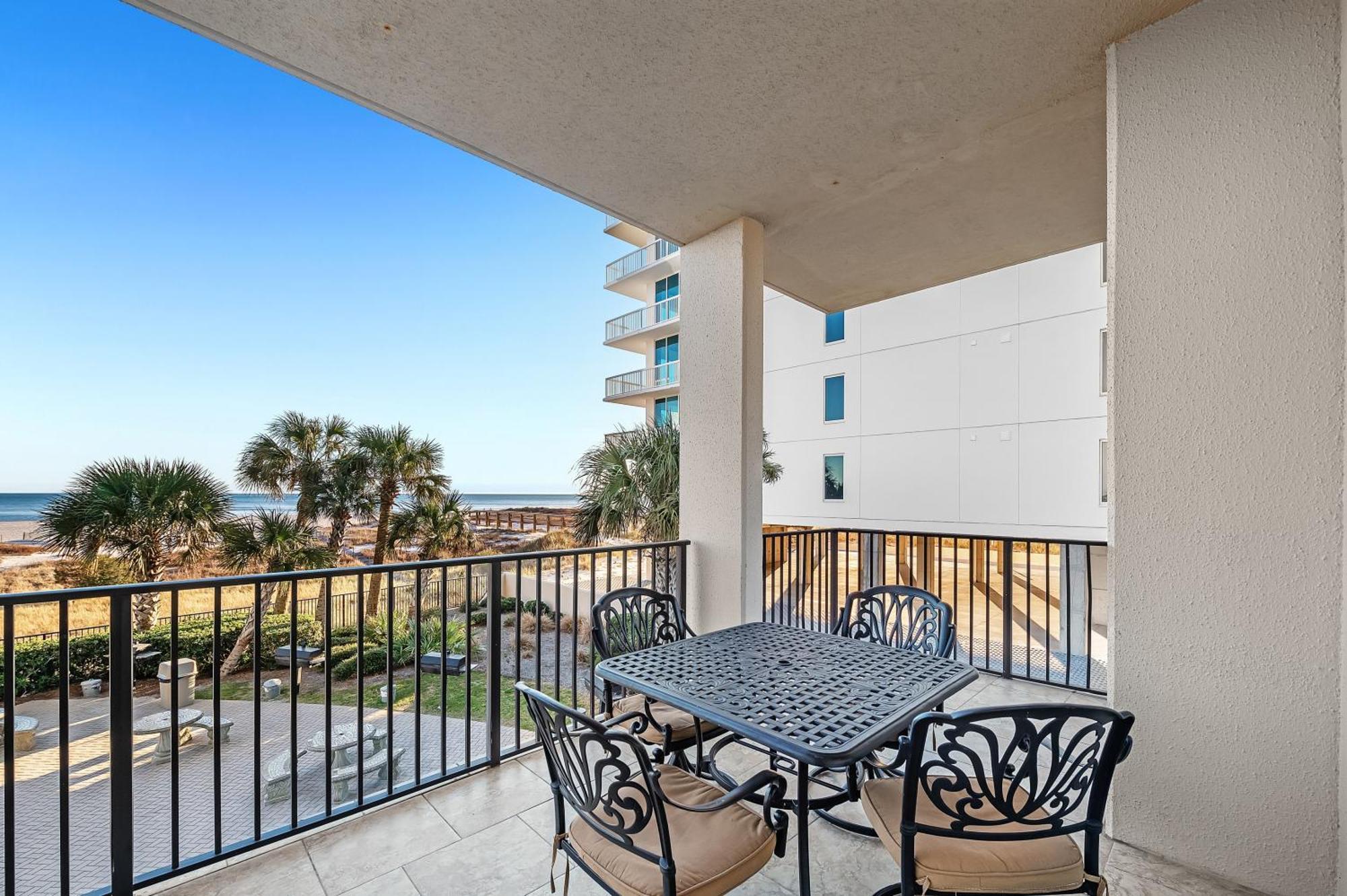 Phoenix East 101 Orange Beach Exterior photo