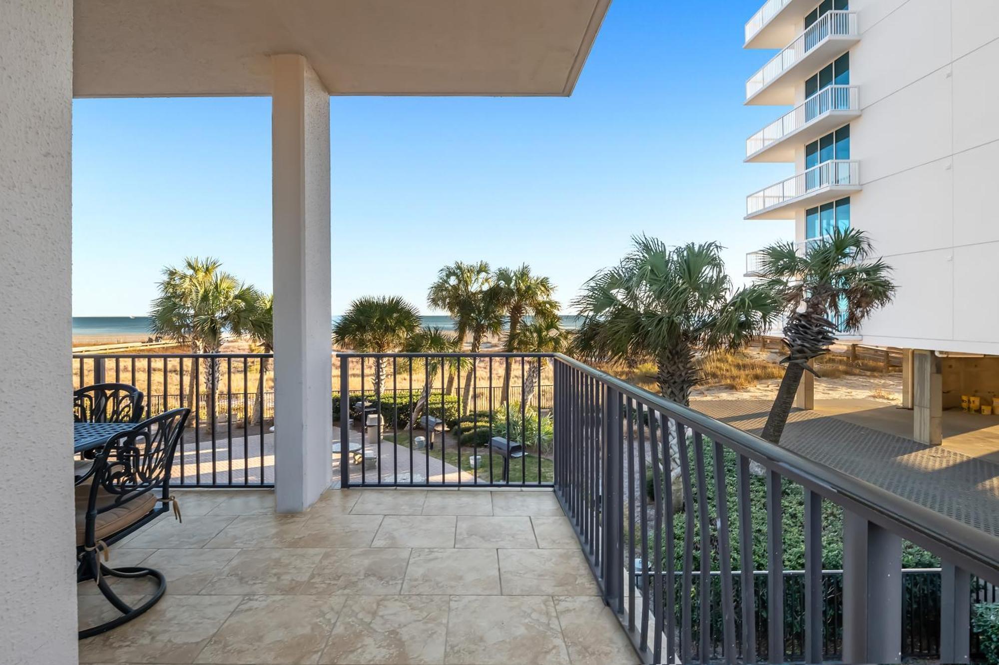 Phoenix East 101 Orange Beach Exterior photo