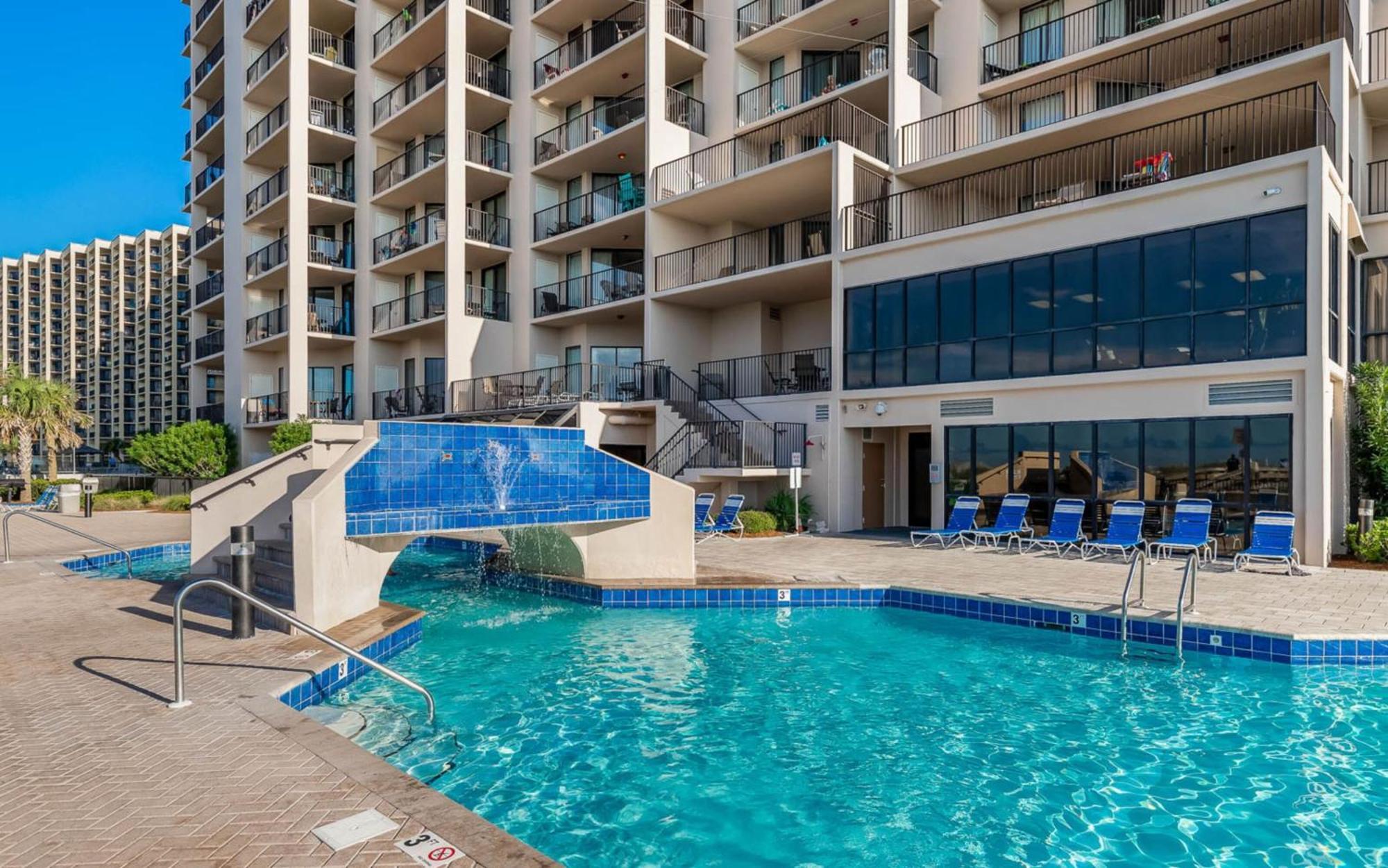 Phoenix East 101 Orange Beach Exterior photo